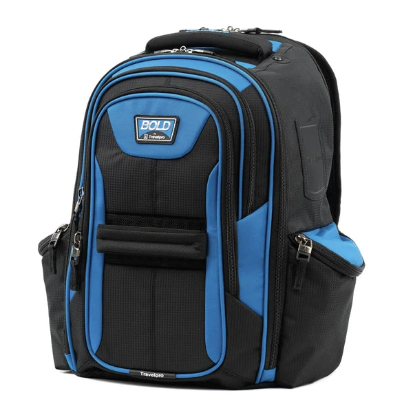 Bold By Travelpro Computer Backpack 4 Bold By Travelpro Computer Backpack - Image 2
