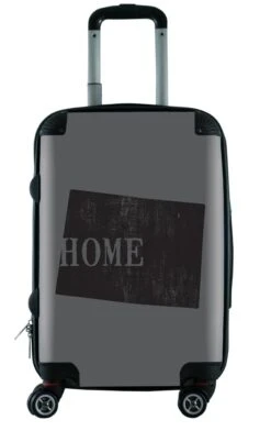 612 My Home State Colorado 20" Carry-On