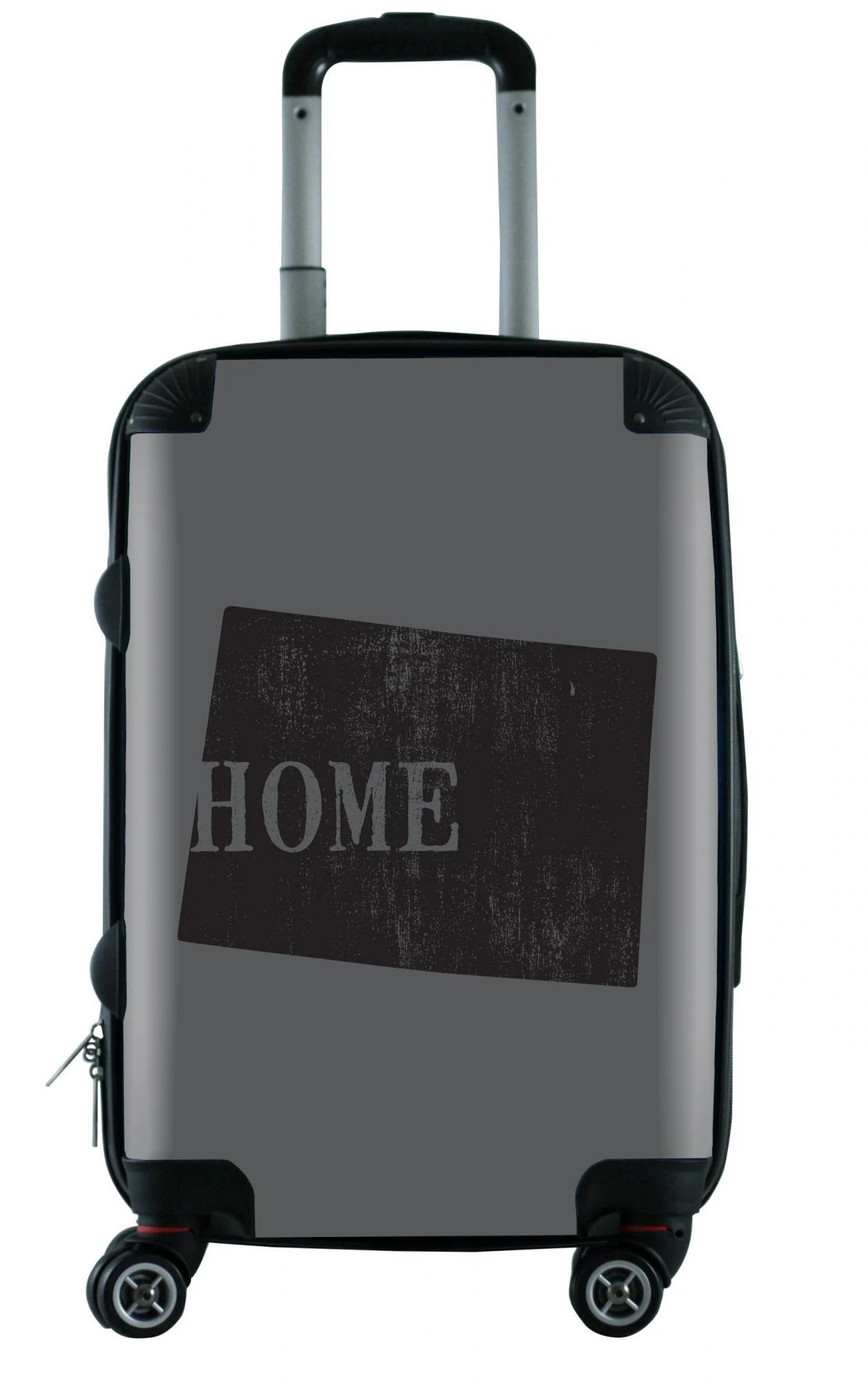 612 My Home State Colorado 20" Carry-On 3 612 My Home State Colorado 20" Carry-On
