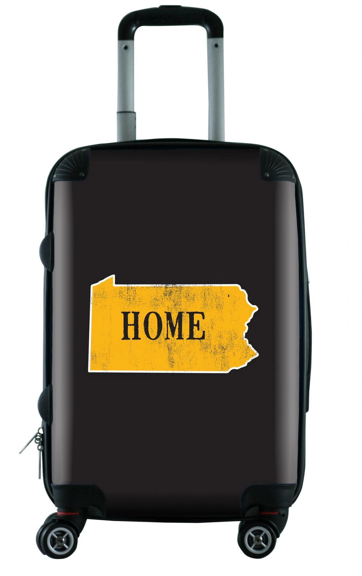 612 My Home State Pennsylvania 20" Carry-On 3 612 My Home State Pennsylvania 20" Carry-On