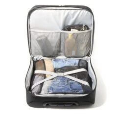 Baggallini 2 Wheel Tote -Luggage Pros Store Baggallini 2 Wheel Tote 11