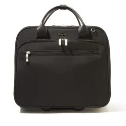 Baggallini 2 Wheel Tote -Luggage Pros Store Baggallini 2 Wheel Tote 14