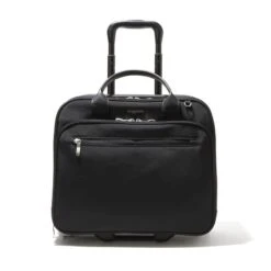 Baggallini 2 Wheel Tote