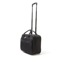 Baggallini 2 Wheel Tote -Luggage Pros Store Baggallini 2 Wheel Tote 3