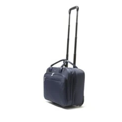 Baggallini 2 Wheel Tote -Luggage Pros Store Baggallini 2 Wheel Tote 4