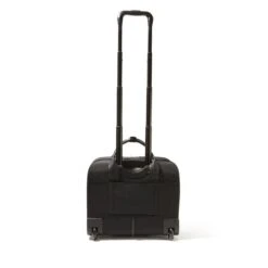Baggallini 2 Wheel Tote -Luggage Pros Store Baggallini 2 Wheel Tote 5