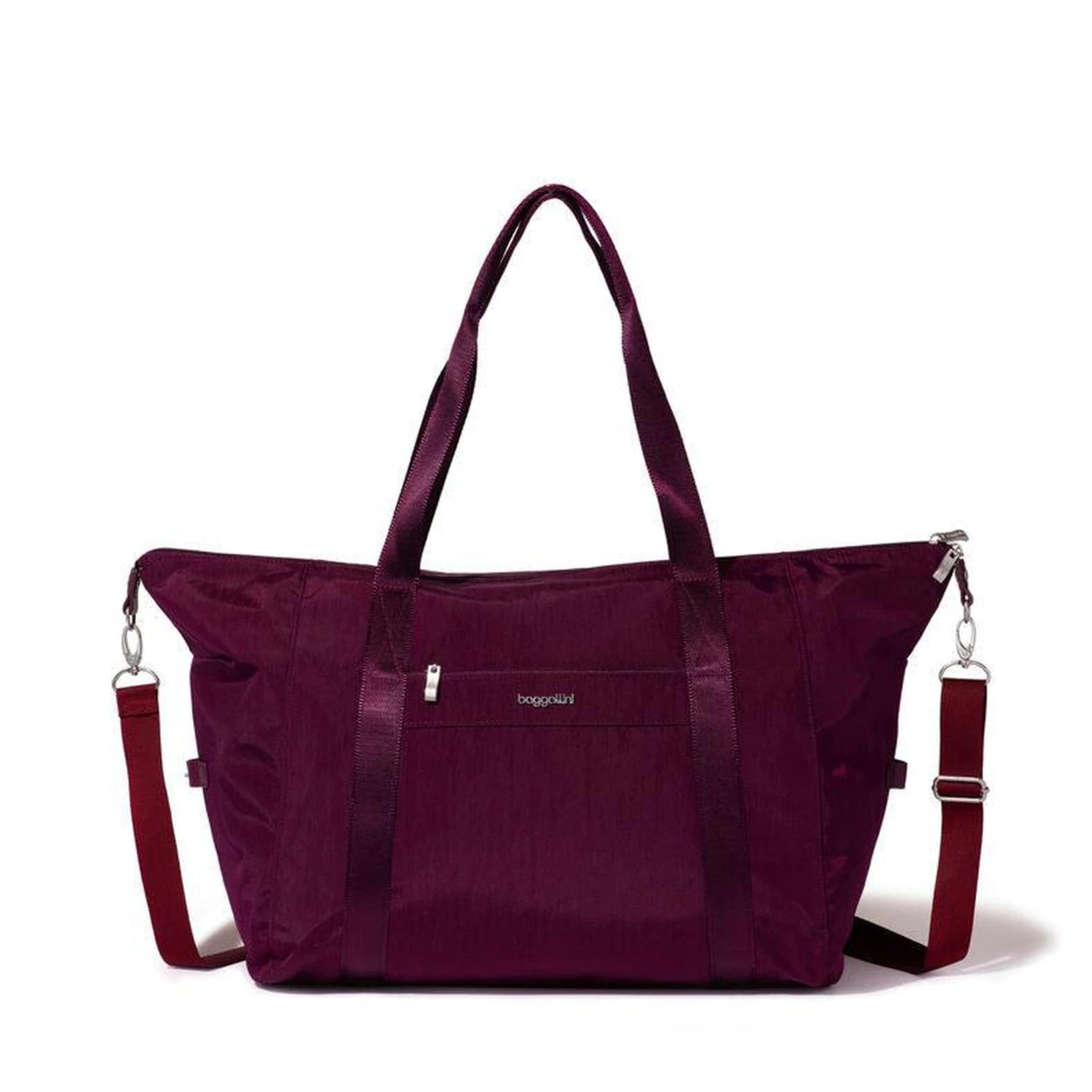 Baggallini All Day Large Duffel 15 Baggallini All Day Large Duffel - Image 13