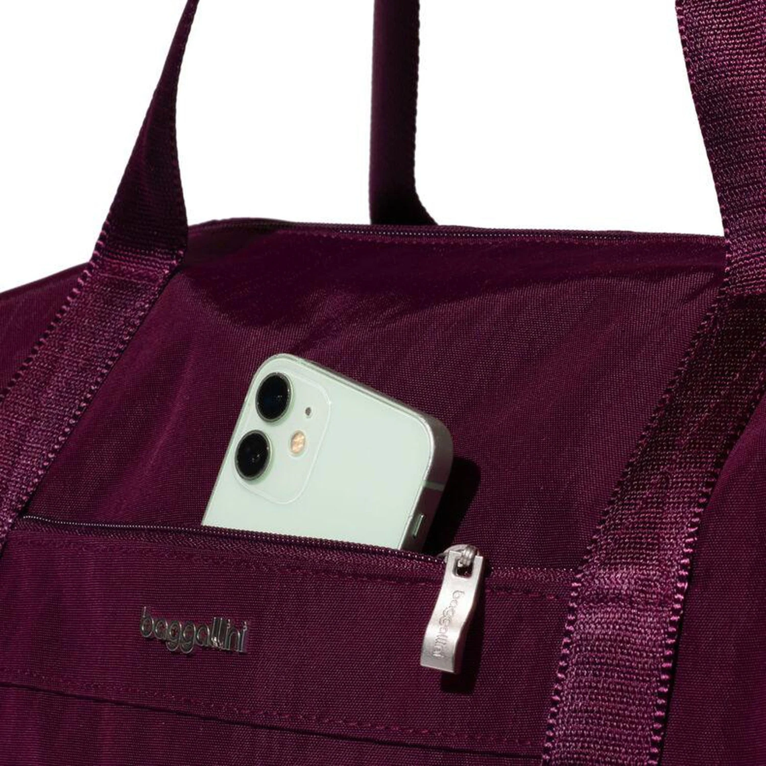 Baggallini All Day Large Duffel 20 Baggallini All Day Large Duffel - Image 18