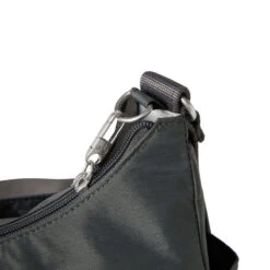 Baggallini Anti-Theft Free Time Crossbody Bag - Securtex Slash-Resistant Travel Purse -Luggage Pros Store Baggallini Anti Theft Free Time Crossbody Bagg 16