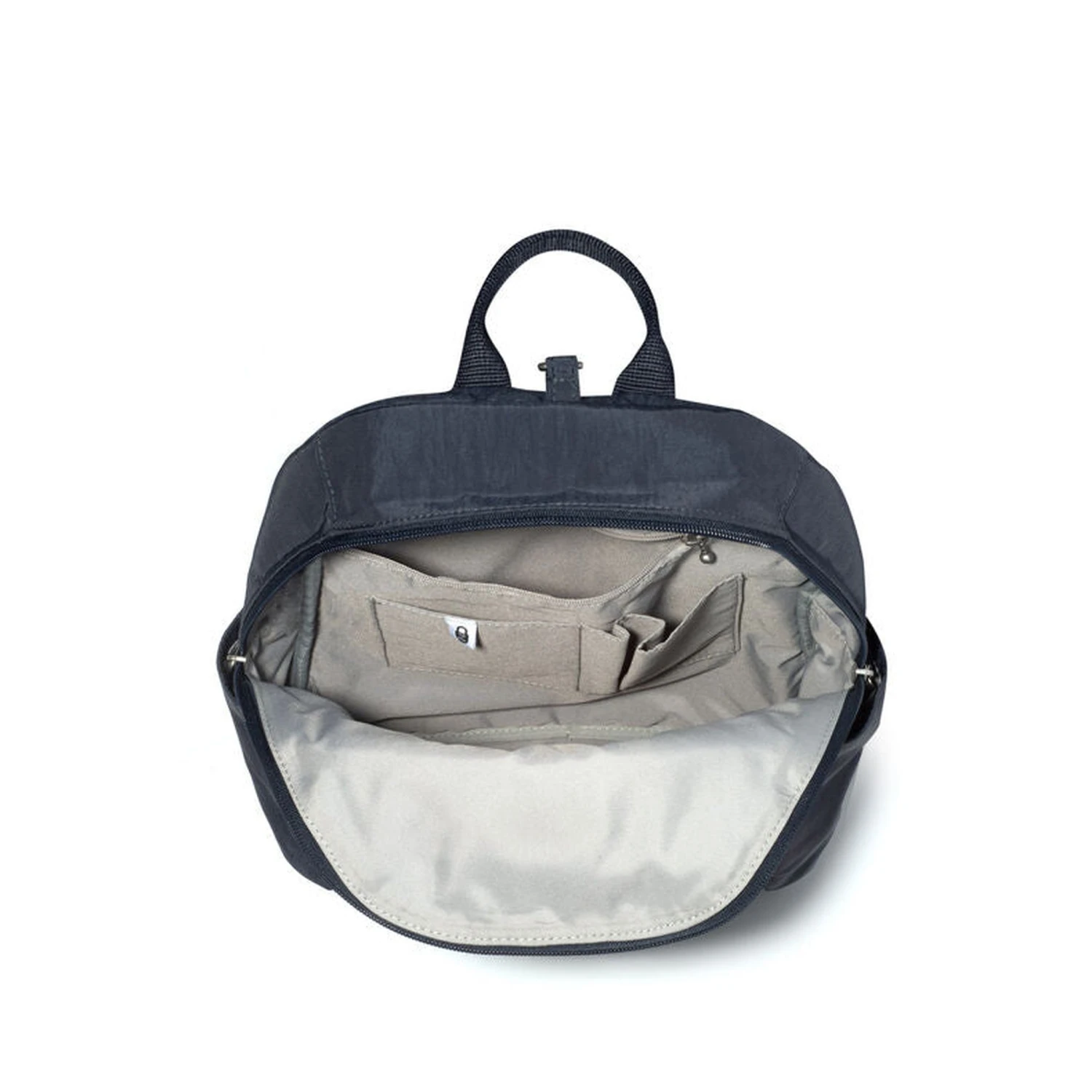 Baggallini Anti-Theft Vacation Backpack 14 Baggallini Anti-Theft Vacation Backpack - Image 12