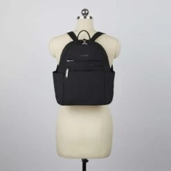 Baggallini Anti-Theft Vacation Backpack 27 Baggallini Anti-Theft Vacation Backpack -Luggage Pros Store Baggallini Anti Theft Vacation Backpack 13