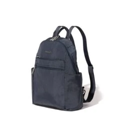 Baggallini Anti-Theft Vacation Backpack 18 Baggallini Anti-Theft Vacation Backpack -Luggage Pros Store Baggallini Anti Theft Vacation Backpack 4 fa005ce2 bf1a 4e99 9733 7416621a2b15