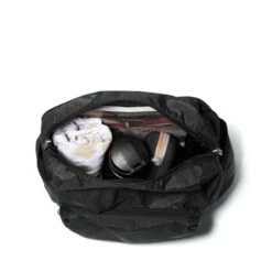 Baggallini Carryall Packable Backpack -Luggage Pros Store Baggallini Carryall Packable Backpack 15