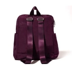 Baggallini Carryall Packable Backpack -Luggage Pros Store Baggallini Carryall Packable Backpack 5