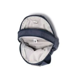 Baggallini Double Zip Mini Sling -Luggage Pros Store Baggallini Double Zip Mini Sling 7