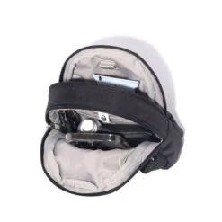 Baggallini Double Zip Mini Sling -Luggage Pros Store Baggallini Double Zip Mini Sling 9