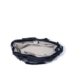 Baggallini Go To Laptop Tote – Pillowy Lightweight Sustainable Travel Bag with 16" Laptop Pocket -Luggage Pros Store Baggallini Go To Laptop Tote 7