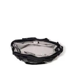 Baggallini Go To Laptop Tote – Pillowy Lightweight Sustainable Travel Bag with 16" Laptop Pocket -Luggage Pros Store Baggallini Go To Laptop Tote 8