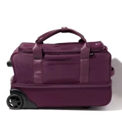 Baggallini Gramercy Carry-On Duffel 26 Baggallini Gramercy Carry-On Duffel -Luggage Pros Store Baggallini Gramercy Carry On Duffel 10