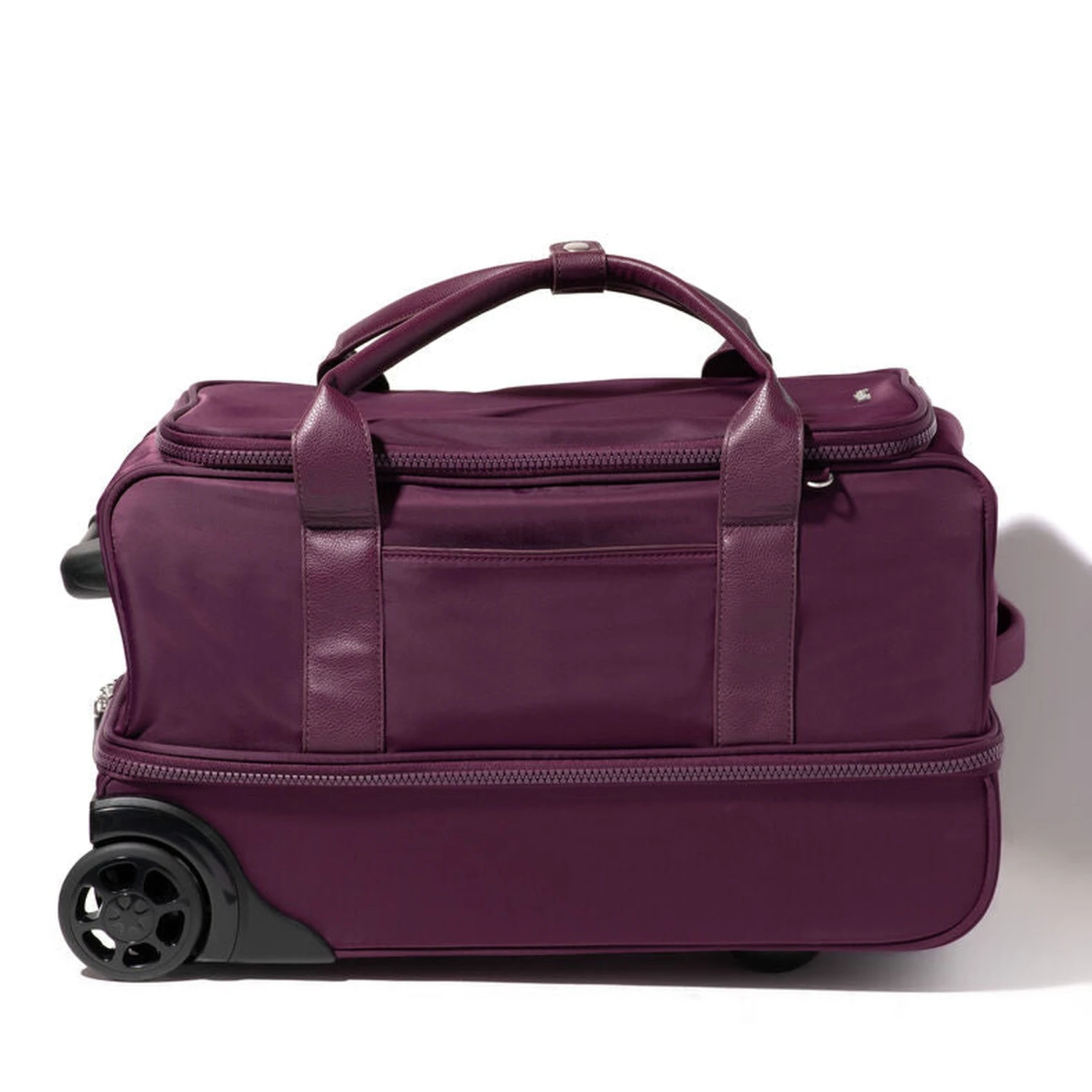 Baggallini Gramercy Carry-On Duffel 12 Baggallini Gramercy Carry-On Duffel - Image 10