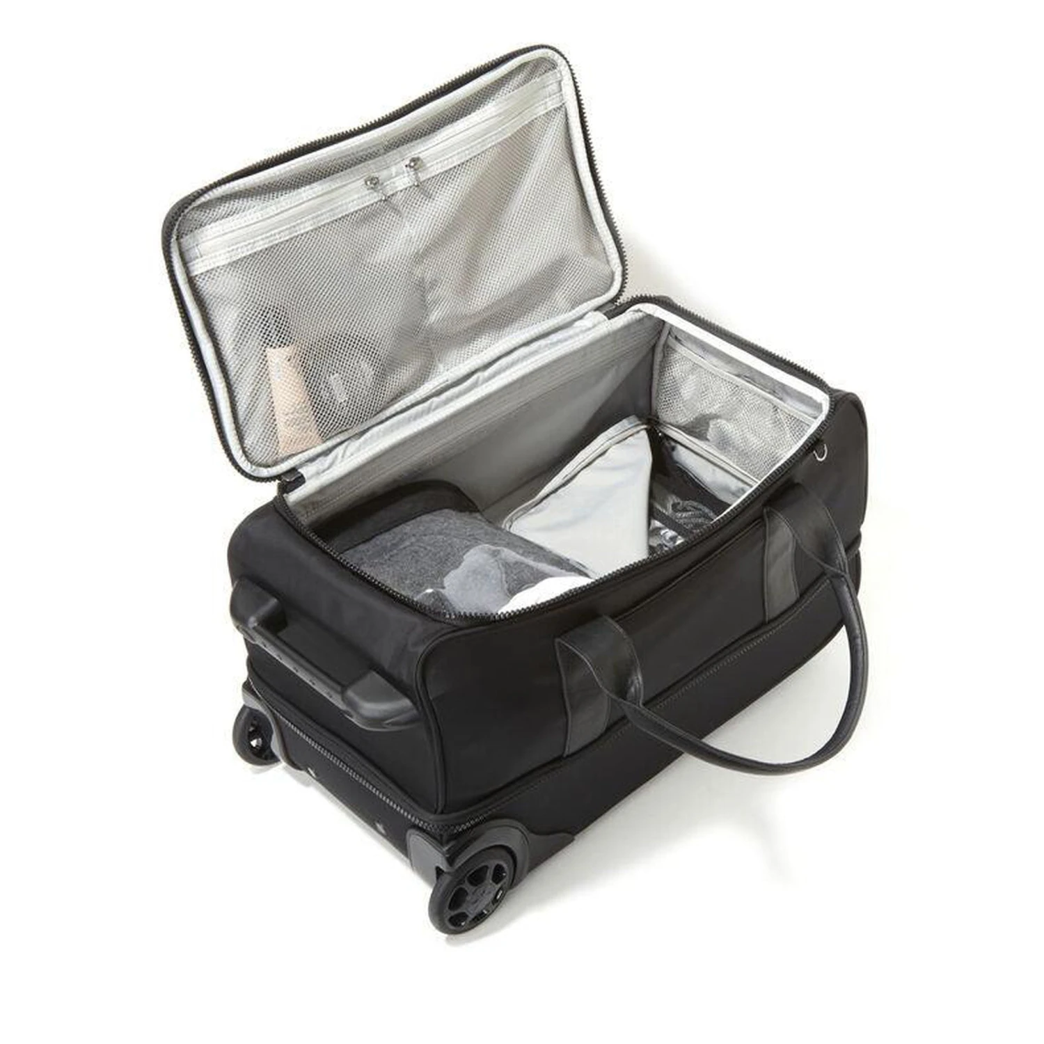 Baggallini Gramercy Carry-On Duffel 15 Baggallini Gramercy Carry-On Duffel - Image 13