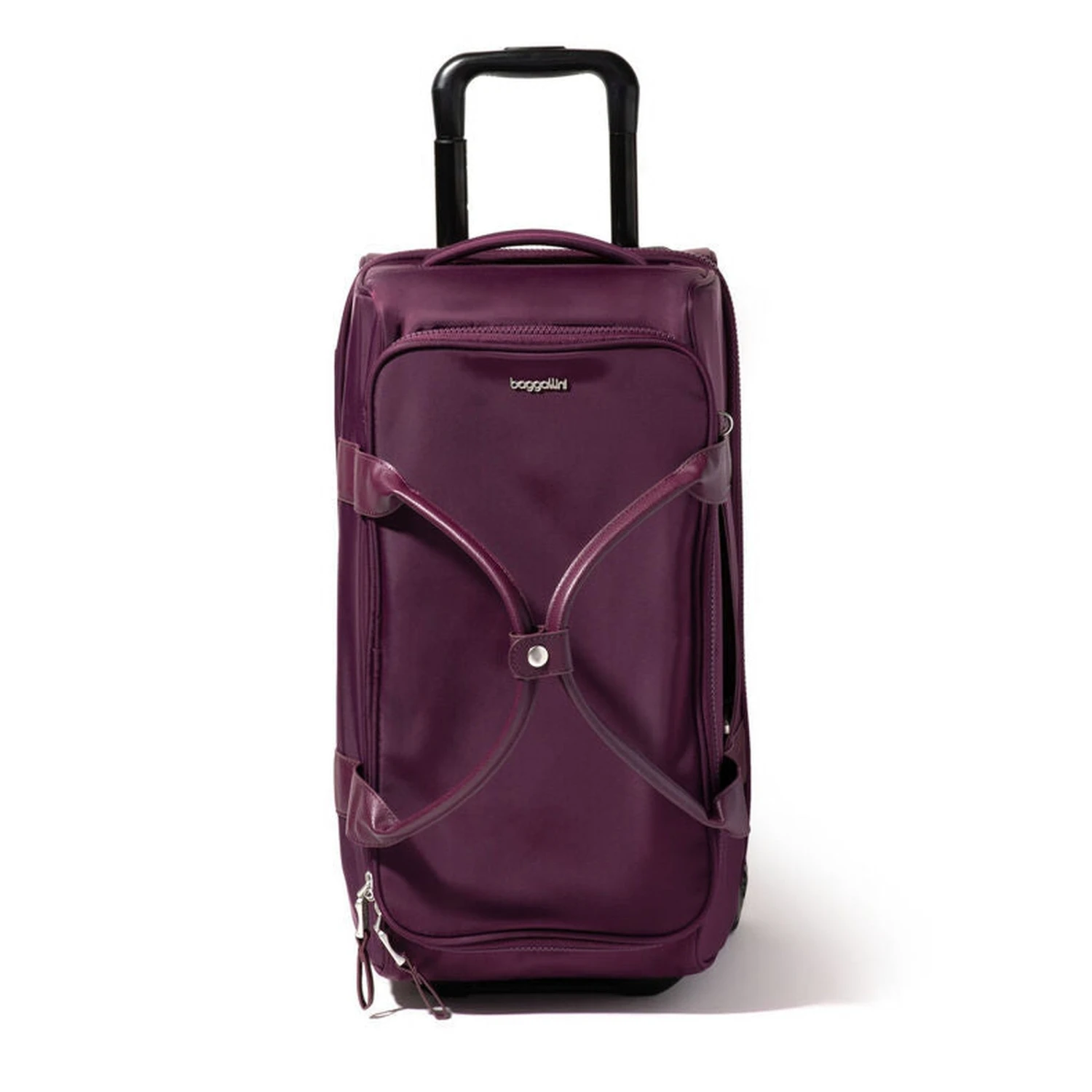 Baggallini Gramercy Carry-On Duffel 6 Baggallini Gramercy Carry-On Duffel - Image 4