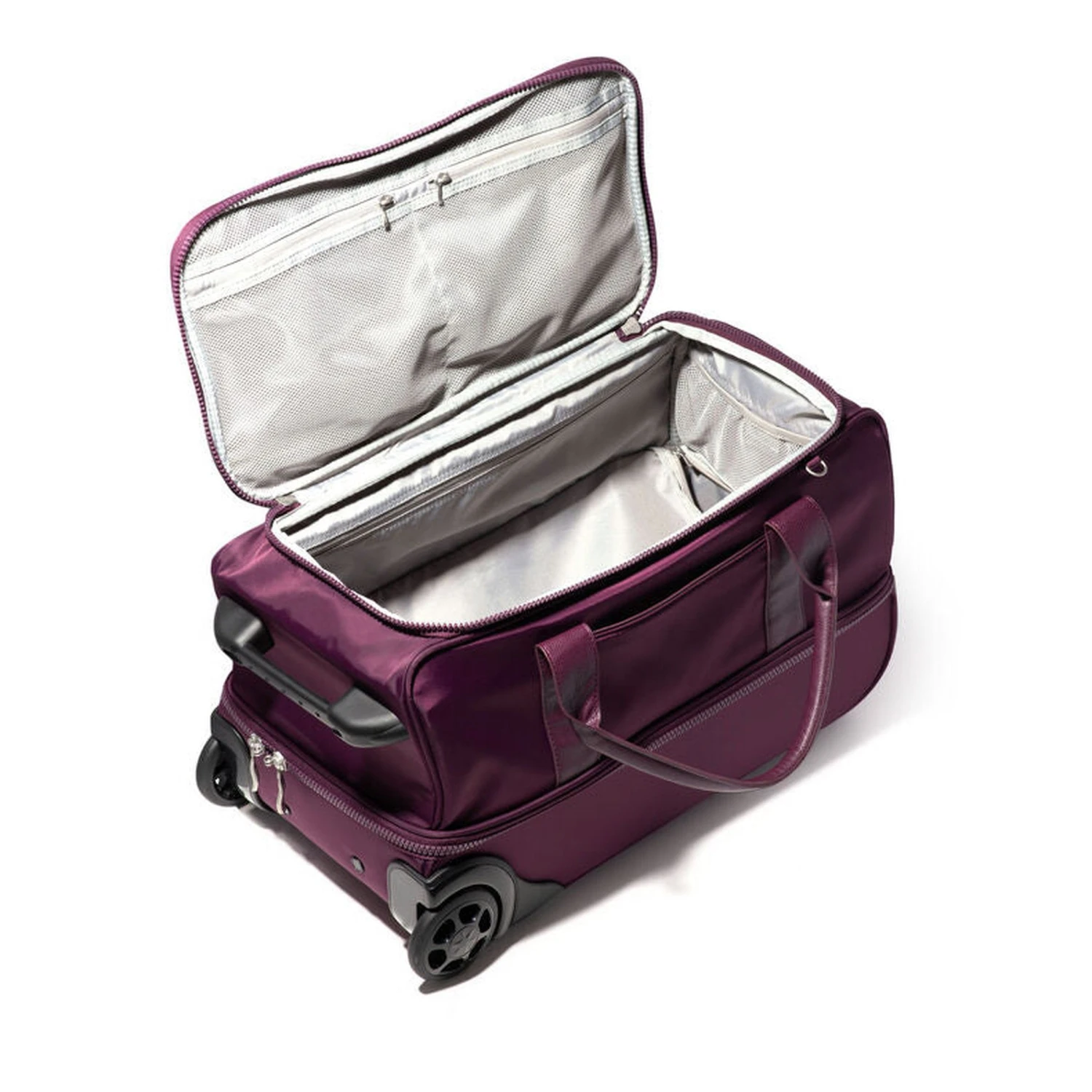 Baggallini Gramercy Carry-On Duffel 8 Baggallini Gramercy Carry-On Duffel - Image 6