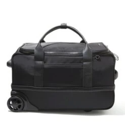 Baggallini Gramercy Carry-On Duffel 25 Baggallini Gramercy Carry-On Duffel -Luggage Pros Store Baggallini Gramercy Carry On Duffel 9 48d10d05 a8af 4f43 bbbb ed0d066bd379