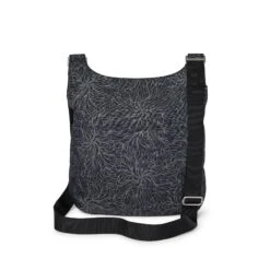 Baggallini Legacy Zipper Bagg with RFID Protection – Slim Lightweight Crossbody Travel Purse 21 Baggallini Legacy Zipper Bagg with RFID Protection – Slim Lightweight Crossbody Travel Purse -Luggage Pros Store Baggallini Legacy Zipper Bagg with RFID 6