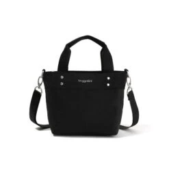Baggallini Mini Carryall Tote -Luggage Pros Store Baggallini Mini Carryall Tote 2