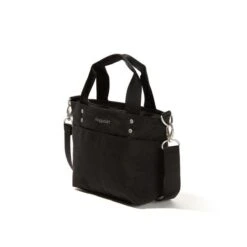 Baggallini Mini Carryall Tote -Luggage Pros Store Baggallini Mini Carryall Tote 3