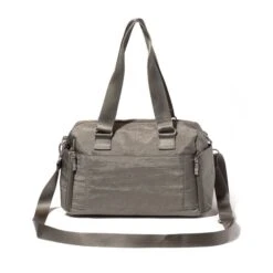 Baggallini Modern Duffel – Lightweight Nylon Travel Bag with RFID Protection & Expandable Pockets 22 Baggallini Modern Duffel – Lightweight Nylon Travel Bag with RFID Protection & Expandable Pockets -Luggage Pros Store Baggallini Modern Duffel 5 f8200d31 1c53 4e62 b509 b1aee95d0f9c