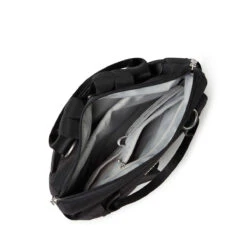 Baggallini Sustainable Nylon Modern Everywhere – 15-inch Laptop Professional Backpack -Luggage Pros Store Baggallini Modern Everywhere Laptop Backpack 6