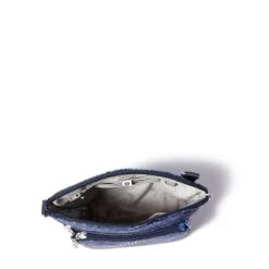 Baggallini Modern Pocket Crossbody Bag - Lightweight Crinkle Nylon Travel Purse 33 Baggallini Modern Pocket Crossbody Bag - Lightweight Crinkle Nylon Travel Purse -Luggage Pros Store Baggallini Modern Pocket Crossbody 13