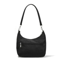 Baggallini Modern Pocket Half Moon Bag -Luggage Pros Store Baggallini Modern Pocket Half Moon Bag 3