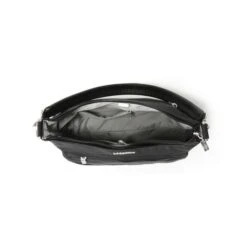 Baggallini Modern Pocket Half Moon Bag -Luggage Pros Store Baggallini Modern Pocket Half Moon Bag 4