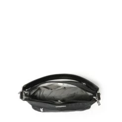 Baggallini Modern Pocket Half Moon Bag -Luggage Pros Store Baggallini Modern Pocket Half Moon Bag 7