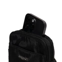 Baggallini Modern Take Two RFID Crossbody - White Marble Pattern Small Travel Bag -Luggage Pros Store Baggallini Modern Take Two RFID Crossbody 20