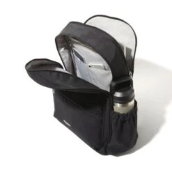 Baggallini On The Go Laptop Backpack 23 Baggallini On The Go Laptop Backpack -Luggage Pros Store Baggallini On The Go Laptop Backpack 11