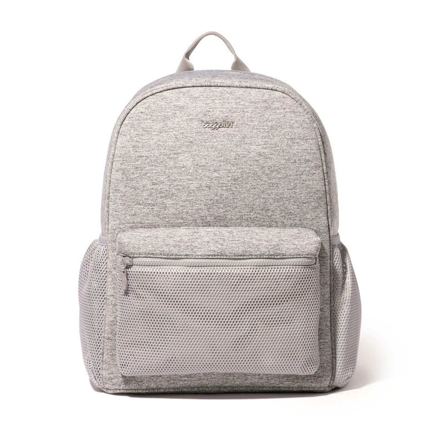 Baggallini On The Go Laptop Backpack 4 Baggallini On The Go Laptop Backpack - Image 2