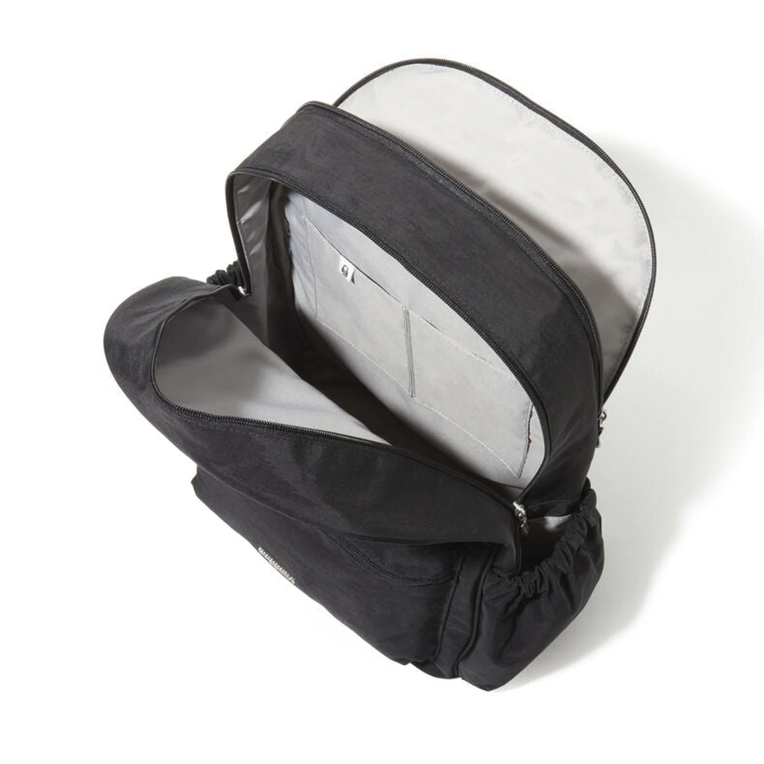 Baggallini On The Go Laptop Backpack 7 Baggallini On The Go Laptop Backpack - Image 5