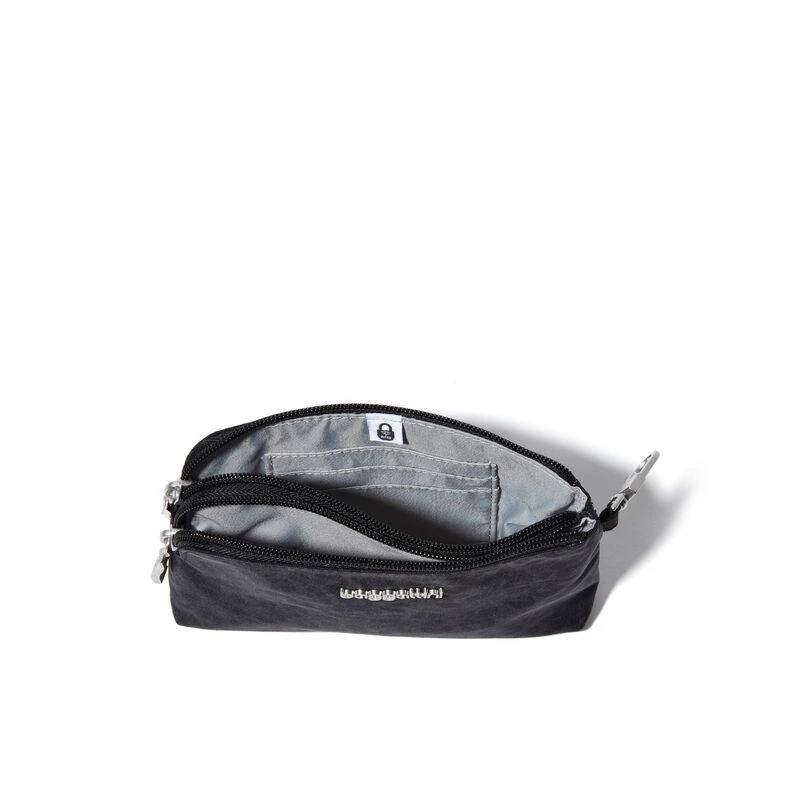 Baggallini On The Go Daily RFID Pouch – Detachable Nylon Phone and Card Organizer 16 Baggallini On The Go Daily RFID Pouch – Detachable Nylon Phone and Card Organizer - Image 14