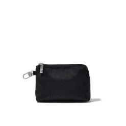 Baggallini On The Go Daily RFID Pouch – Detachable Nylon Phone and Card Organizer 23 Baggallini On The Go Daily RFID Pouch – Detachable Nylon Phone and Card Organizer -Luggage Pros Store Baggallini On the go Daily RFID Pouch 6