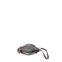 Baggallini RFID Currency Organizer Travel Wallet with Wristlet – Lightweight Water-Resistant Nylon 20 Baggallini RFID Currency Organizer Travel Wallet with Wristlet – Lightweight Water-Resistant Nylon -Luggage Pros Store Baggallini RFID Currency Organizer 9