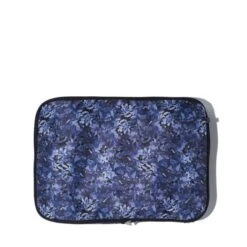 Baggallini Compression Packing Cube Set - 3-Piece (2 Medium, 1 Large) Lightweight Travel Organizers -Luggage Pros Store Baggallini Travel 2 Medium 1 Large Compression Packing Cube Set 10