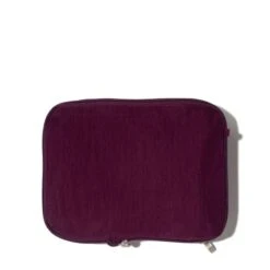 Baggallini Compression Packing Cube Set - 3-Piece (2 Medium, 1 Large) Lightweight Travel Organizers -Luggage Pros Store Baggallini Travel 2 Medium 1 Large Compression Packing Cube Set 13