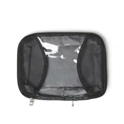 Baggallini Medium Compression Packing Cube – Lightweight Water-Resistant Modular Travel Organizer -Luggage Pros Store Baggallini Travel Medium Compression Packing Cube 3