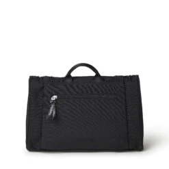 Baggallini Travel Toiletry Kit – Lightweight Hanging Organizer with Clear Interior Pockets -Luggage Pros Store Baggallini Travel Toiletry Kit 16