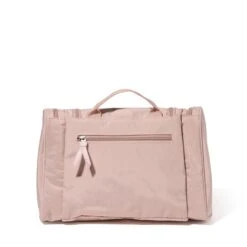 Baggallini Travel Toiletry Kit – Lightweight Hanging Organizer with Clear Interior Pockets -Luggage Pros Store Baggallini Travel Toiletry Kit 17 b6a3a0ff 6333 4256 afbe 2640a641f571