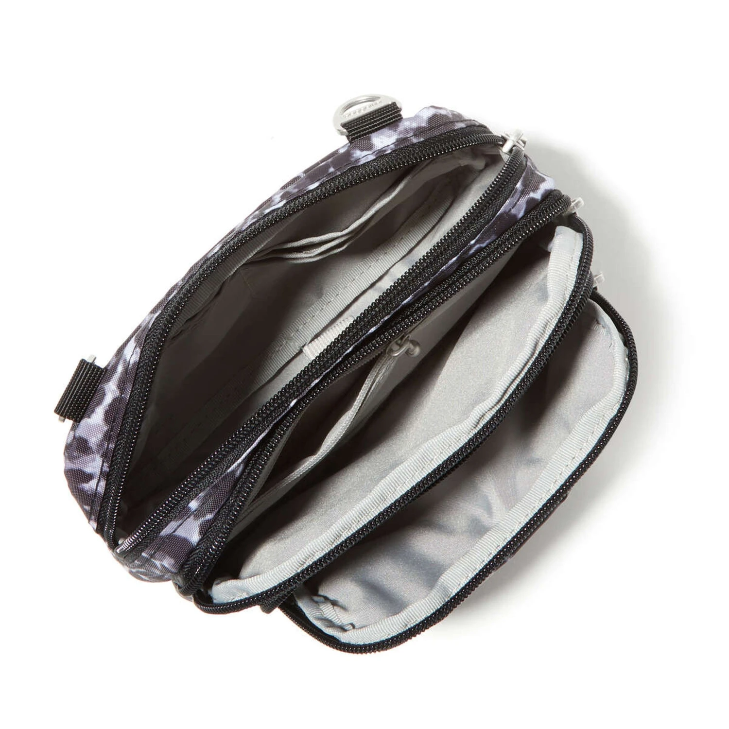 Baggallini Triple Zip Bagg 12 Baggallini Triple Zip Bagg - Image 10